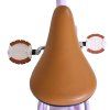 Volare Ashley kinderfiets 12 inch Lila 4 W1800