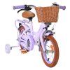 Volare Ashley kinderfiets 12 inch Lila 5 W1800