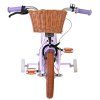 Volare Ashley kinderfiets 12 inch Lila 6 W1800