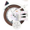 Volare Blossom kinderfiets 12 inch wit 2 W1800