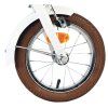 Volare Blossom kinderfiets 12 inch wit 3 W1800