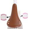 Volare Blossom kinderfiets 12 inch wit 4 W1800