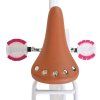 Volare Excellent kinderfiets 14 inch wit 4 W1800