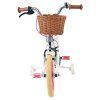 Volare Excellent kinderfiets 14 inch wit 6 W1800