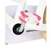 Volare Excellent kinderfiets 14 inch wit 9 W1800