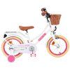 Volare Excellent kinderfiets 14 inch wit 1 W1800