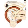 Volare Ashley kinderfiets 12 inch Creme 2 W1800