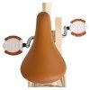 Volare Ashley kinderfiets 12 inch Creme 4 W1800