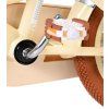 Volare Ashley kinderfiets 12 inch Creme 9 W1800