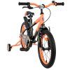 Volare Strike kinderfiets 16 inch oranje 5 W1800