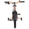 Volare Strike kinderfiets 16 inch oranje 6 W1800