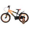 Volare Strike kinderfiets 16 inch oranje 7 W1800