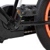 Volare Strike kinderfiets 16 inch oranje 9 W1800