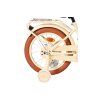 Volare Ashley kinderfiets 16 inch Creme 2 W1800