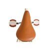 Volare Ashley kinderfiets 16 inch Creme 4 W1800