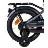 Volare Thombike kinderfiets 14 inch blauw 2 W1800