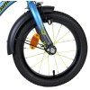Volare Thombike kinderfiets 14 inch blauw 3 W1800