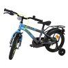 Volare Thombike kinderfiets 14 inch blauw 8 W1800
