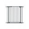 hauck bramka zabezpieczajaca clear step 2 dark grey