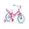 huffy bicicleta 16 minnie