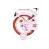 Volare Ashley kinderfiets 14 inch twee handremmen roze 2 W1800