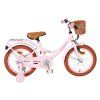 Volare Ashley kinderfiets 16 inch roze 1 W1800