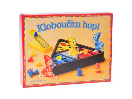 32093 spolecenska hra kloboucku hop mikro trading