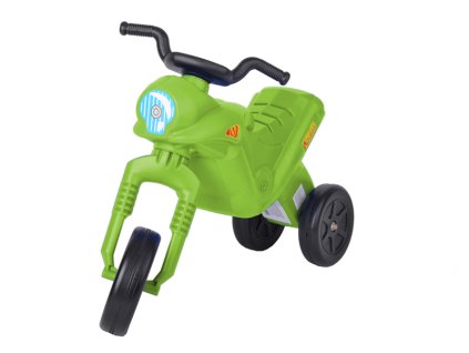 32102 zelene odrazedlo enduro klasik max 25 kg mikro trading