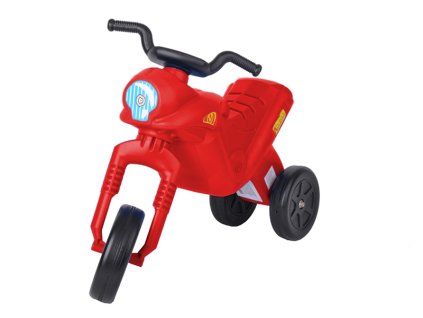 32105 cervene odrazedlo enduro klasik max 25 kg mikro trading