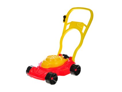 32129 detska sekacka na travu cervena 55x27x50 cm mikro trading