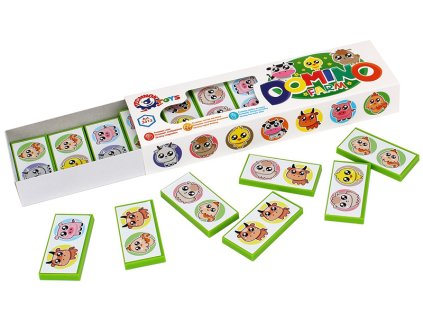 32192 detske domino farma mikro trading