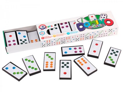 32195 klasicke domino mikro trading