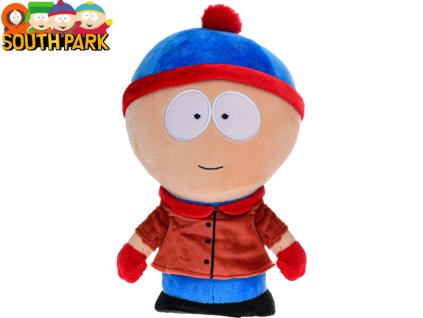 32210 plysak south park stan 25 cm mikro trading