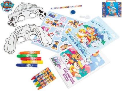 32222 kreativni sada paw patrol mikro trading