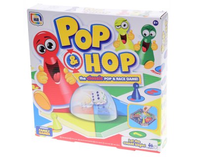 32282 spolecenska hra clovece nezlob se mikro trading