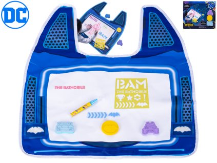 32306 sada vodnich razitek batwheels s perem a podlozkou mikro trading