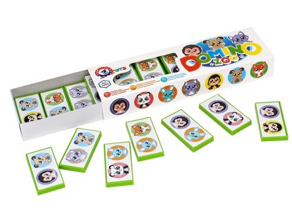 32366 detske domino zviratka mikro trading