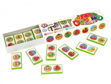 32369 detske domino ovoce mikro trading