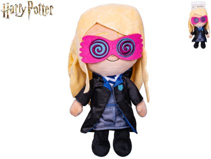 32411 plysak harry potter lenka laskoradova 30 cm mikro trading