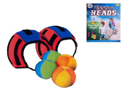 32450 hra target heads cepice se suchym zipem a micky mikro trading