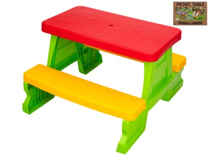 32489 piknikovy stul 70x79x47 cm mikro trading