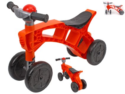 32525 odrazedlo motorka 55x39 5x25 cm mikro trading