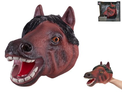 32840 manasek na ruku kun 21 cm mikro trading