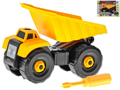 32879 sroubovaci stavebni sklapecka 15 cm mikro trading