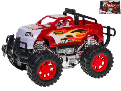 32960 off road auto na setrvacnik 24 cm mikro trading