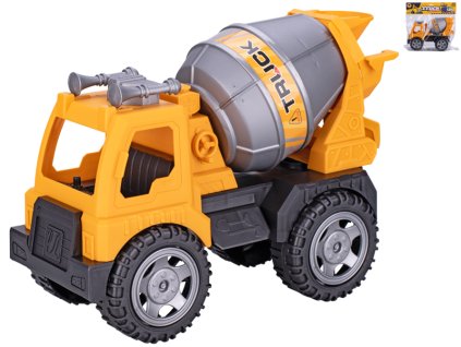 33053 stavebni domichavac na volny chod 30 cm mikro trading