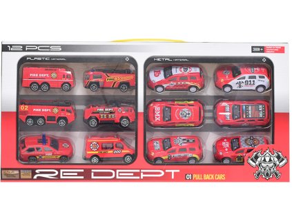 33086 sada pozarnich aut 12 ks mikro trading