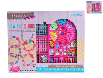 33281 sada na vyrobu naramku mikro trading