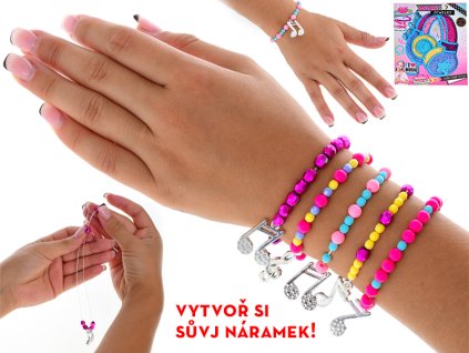 33284 sada na vyrobu naramku mikro trading