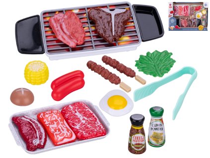 33359 grilovaci set 16 ks mikro trading